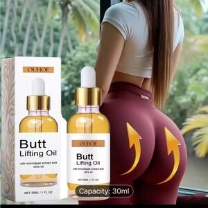 OUHOF Butt Lifting Oil 30ml